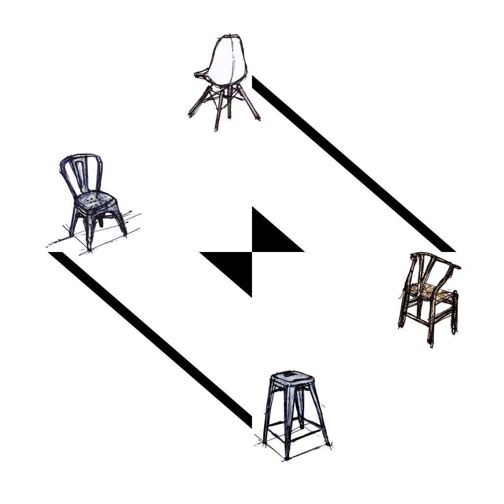 [Furniccino] 你好眼熟的設計師椅 –&nbsp;經典款篇