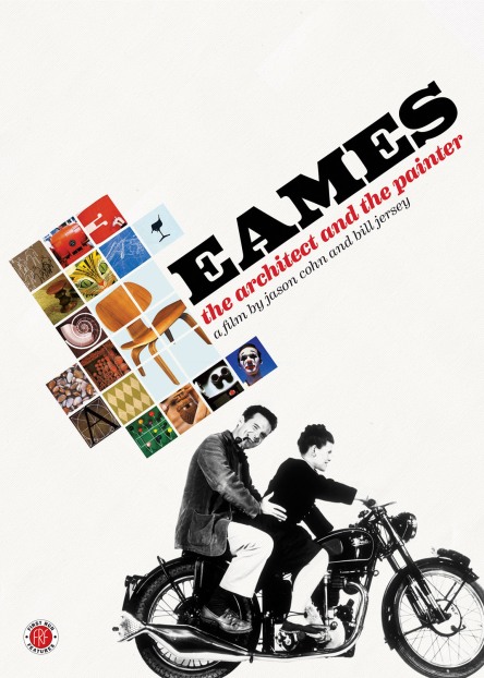 Eames The Architect &amp; The Painter