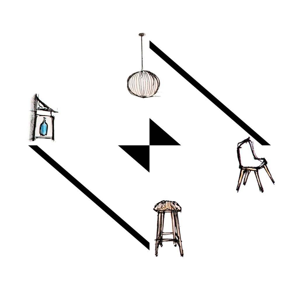 [Furniccino] Blue Bottle Cafe’s&nbsp;Pick