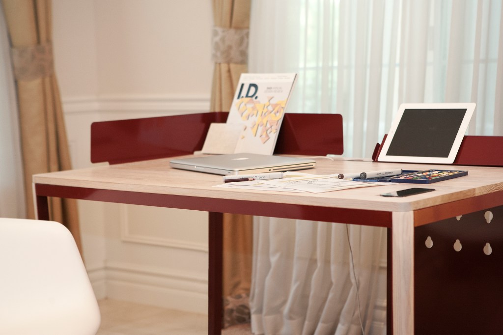 [Sherry An Design]&nbsp;Hem